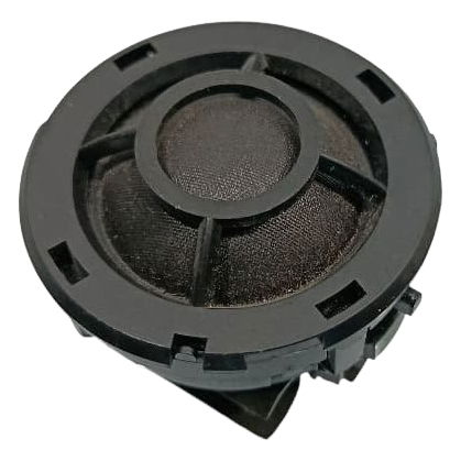 Tweeter Ford Fusion 2015 Preto