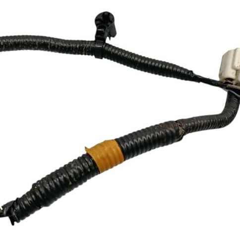 Chicote Console Central Chevrolet Tracker 2018