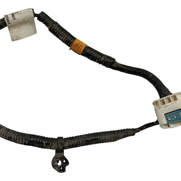 Chicote Console Central Chevrolet Tracker 2018