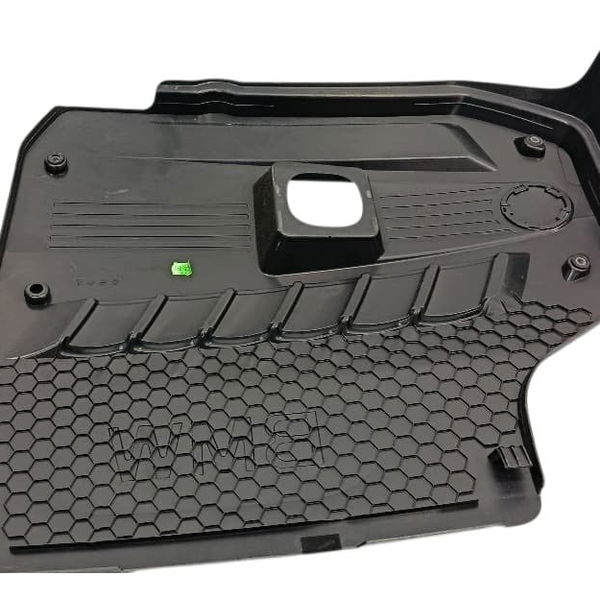 Tampa Acabamento Motor Bmw X3 2014