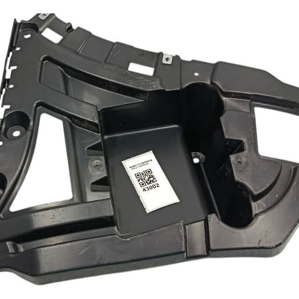 Guia Parachoque Traseiro Direito Bmw X3 2014