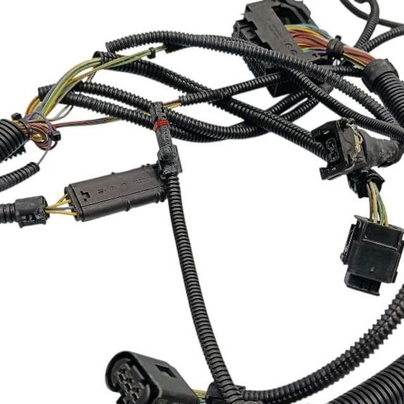 Chicote Injeção Bmw X3 2014