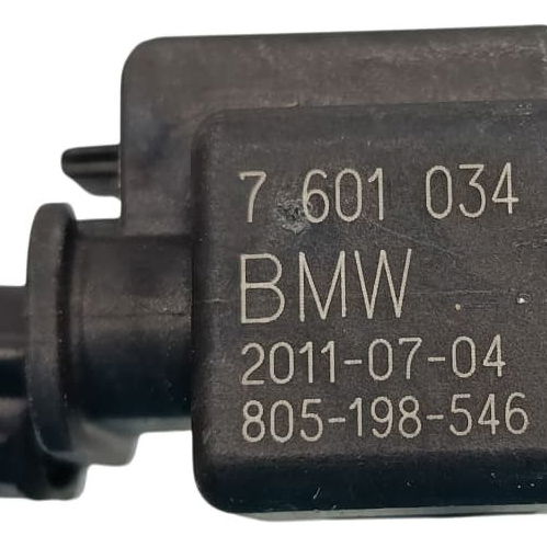 Chicote Injeção Bmw X3 2014