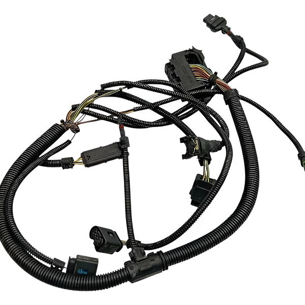 Chicote Injeção Bmw X3 2014