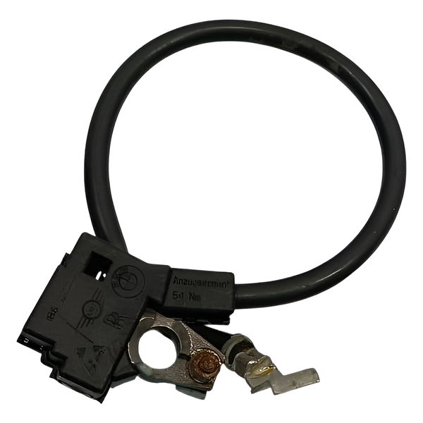 Cabo Bateria Bmw X3 2014