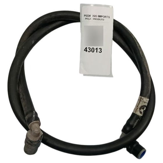 Mangueira Agua Bmw X3 2014