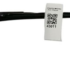 Braço Esquerdo Limpador Parabrisa Bmw X3 2014 Esquerdo