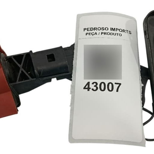 Tampa Abraçadeira Cabo Positivo Bateria Bmw X3 2014