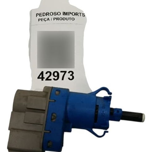Interruptor Freio Ford Fusion 2015