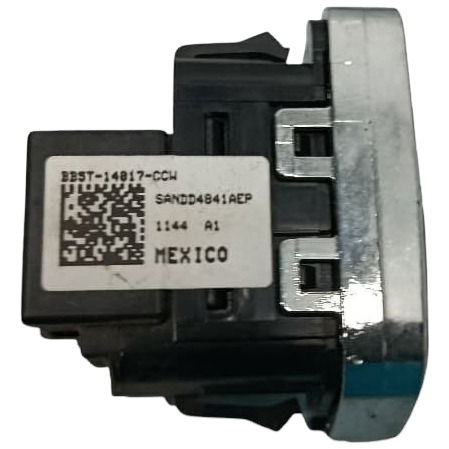 Botão Trava Porta Ford Fusion 2015