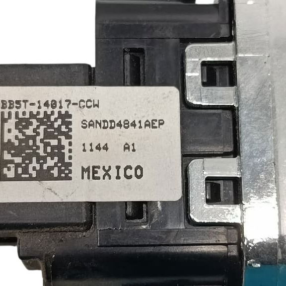 Botão Trava Porta Ford Fusion 2015