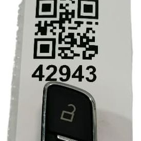 Botão Trava Porta Ford Fusion 2015