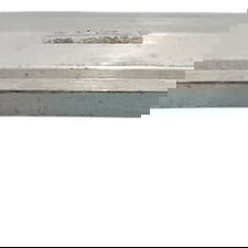 Longarina Parachoque Traseiro Bmw X4 2014