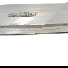 Longarina Parachoque Traseiro Bmw X4 2014