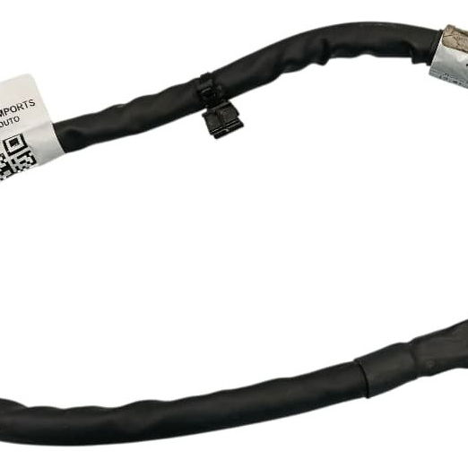 Cabo Bateria Alternador Mercedes C180 2017