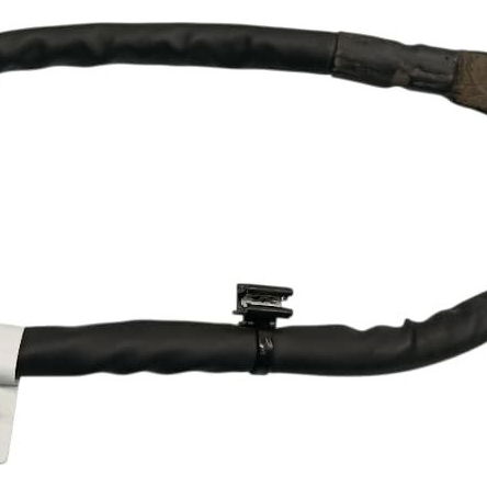 Cabo Bateria Alternador Mercedes C180 2017