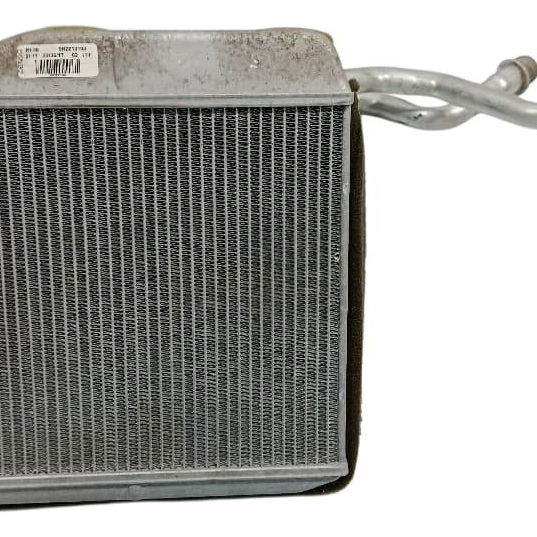 Radiador Ar Quente Jeep Compass 2019