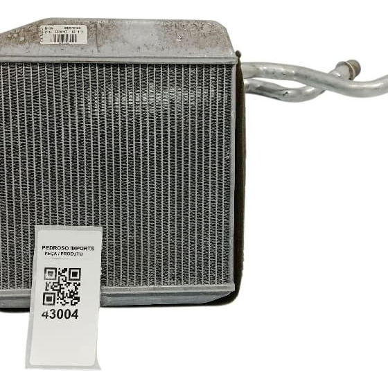 Radiador Ar Quente Jeep Compass 2019