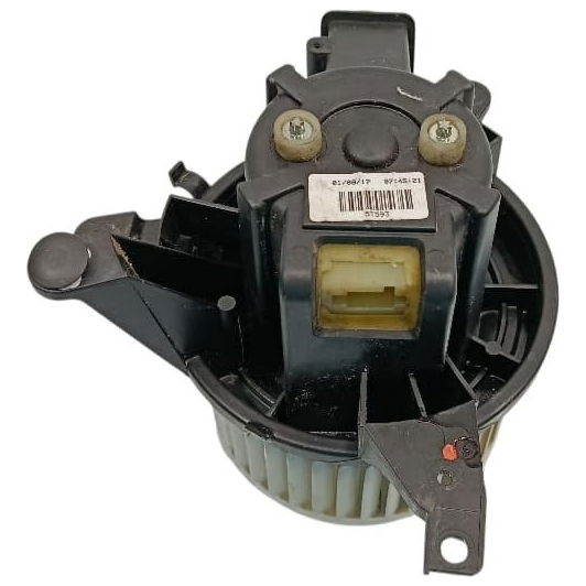 Ventilador Ar Condicionado Jeep Compass 2019