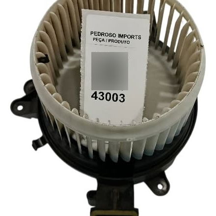 Ventilador Ar Condicionado Jeep Compass 2019