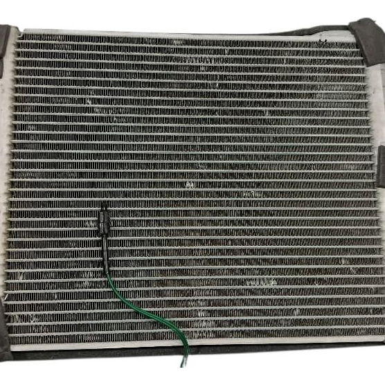 Radiador Ar Frio Jeep Compass 2019