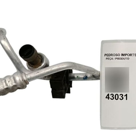 Mangueira Ar Condicionado Jeep Compass 2019