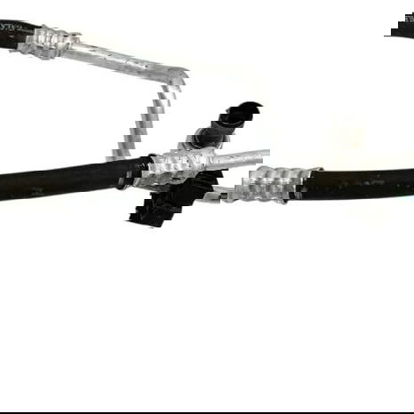 Mangueira Ar Condicionado Jeep Compass 2019