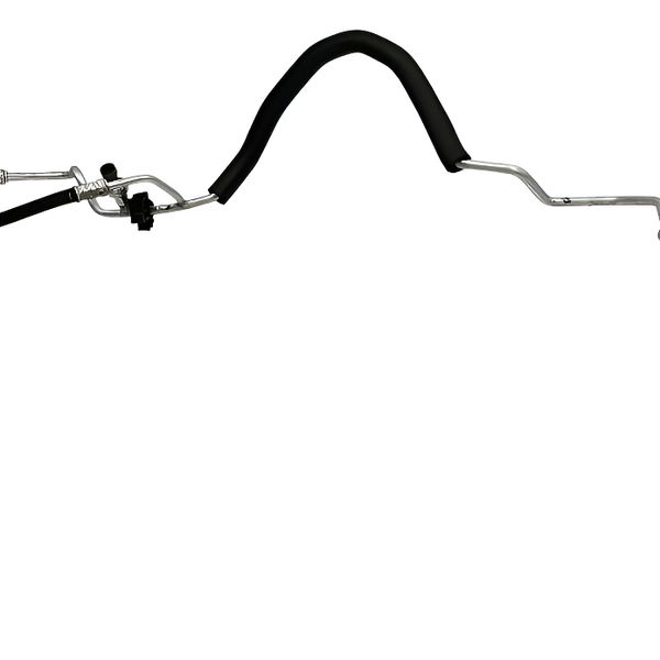 Mangueira Ar Condicionado Jeep Compass 2019