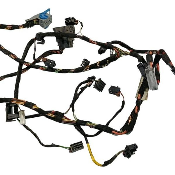 Chicote Caixa Evaporadora Jeep Compass 2019