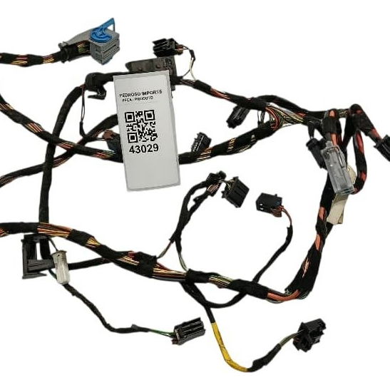 Chicote Caixa Evaporadora Jeep Compass 2019