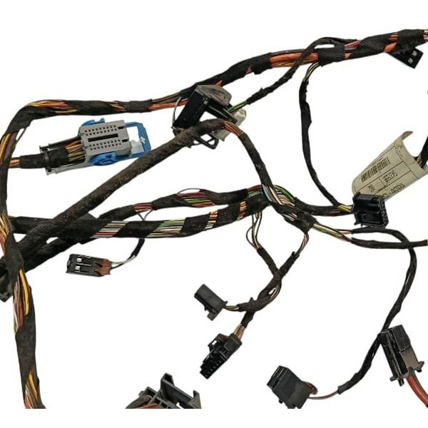 Chicote Caixa Evaporadora Jeep Compass 2019