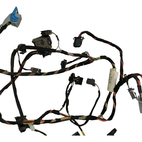 Chicote Caixa Evaporadora Jeep Compass 2019