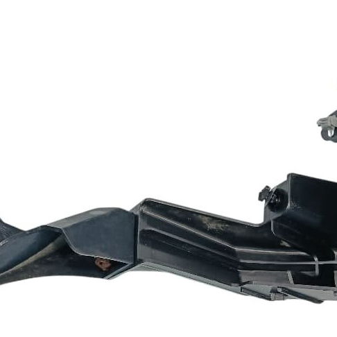 Guia Parachoque Traseiro Esquerdo Jeep Compass 2019