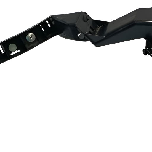 Guia Parachoque Traseiro Esquerdo Jeep Compass 2019