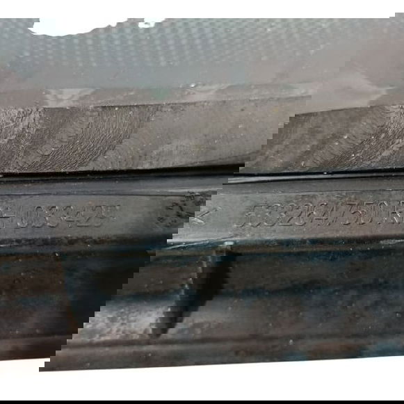 Vidro Fixo Lateral Traseiro Direito Jeep Compass 2019