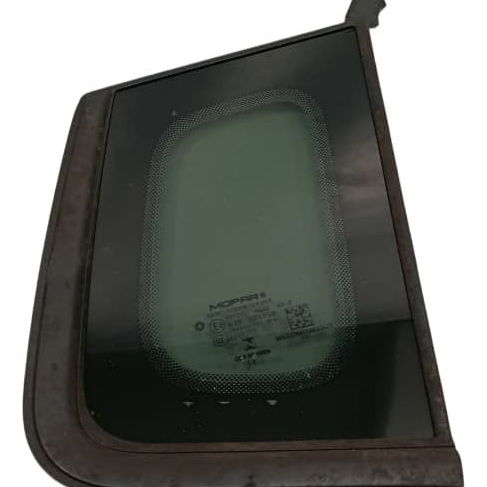 Vidro Fixo Lateral Traseiro Direito Jeep Compass 2019