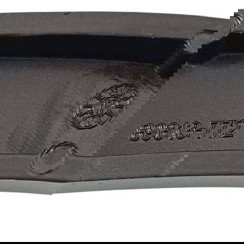 Braço Limpador Parabrisa Direito Jeep Compass 2019 Direito