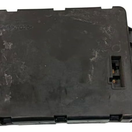 Módulo Ar Condicionado Jeep Compass 2019