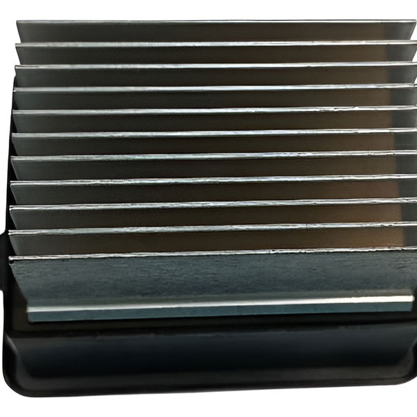 Resistencia Ar Condicionado Jeep Compass 2019 Preto