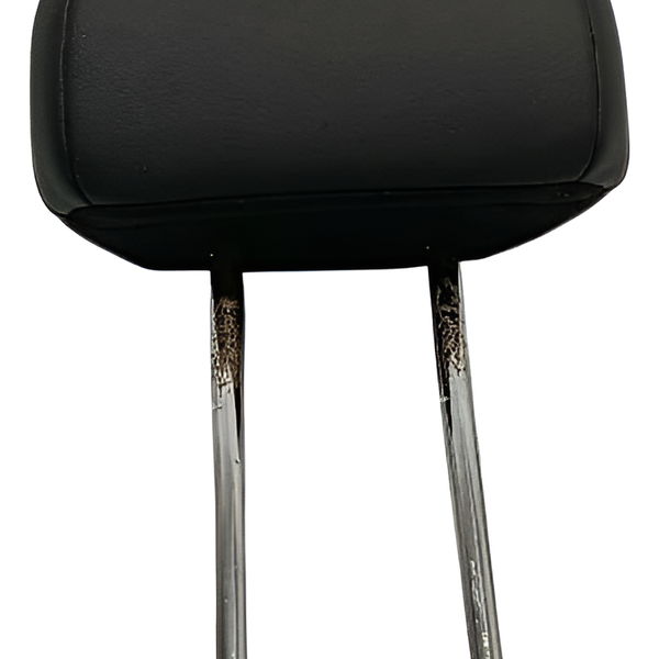 Encosto Cabeça Banco Traseiro Jeep Compass 2019 Preto