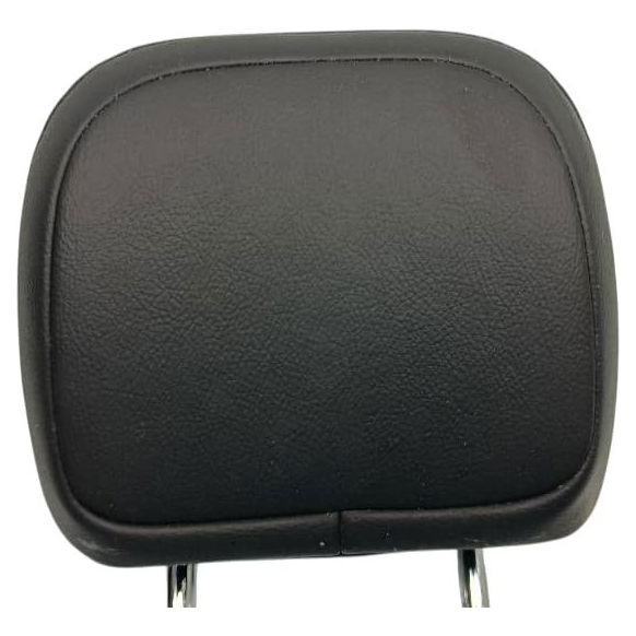 Encosto Cabeça Banco Dianteiro Jeep Compass 2019 Preto