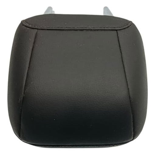 Encosto Cabeça Banco Dianteiro Jeep Compass 2019 Preto