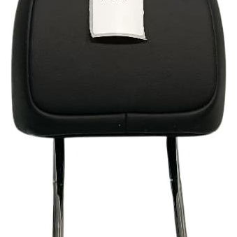 Encosto Cabeça Banco Dianteiro Jeep Compass 2019 Preto