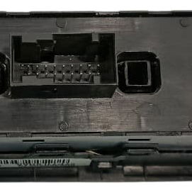 Botão Comando Vidro Elétrico Motorista Jeep Compass 2019