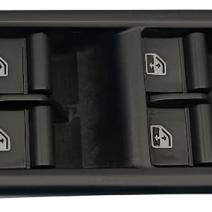 Botão Comando Vidro Elétrico Motorista Jeep Compass 2019