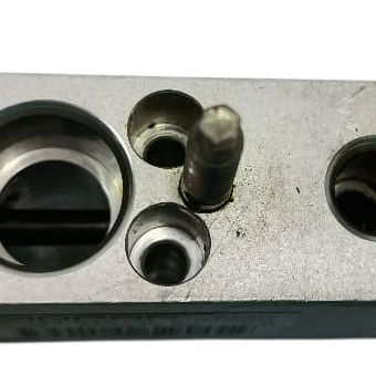 Válvula Expansão Ar Condicionado Jeep Compass 2019