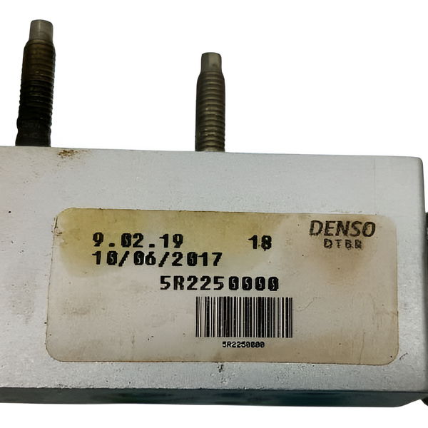 Válvula Expansão Ar Condicionado Jeep Compass 2019