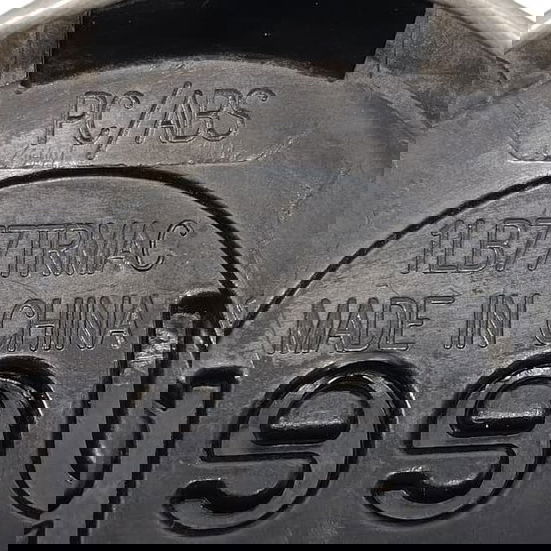 Calota Central Roda Jeep Compass 2019 Preto