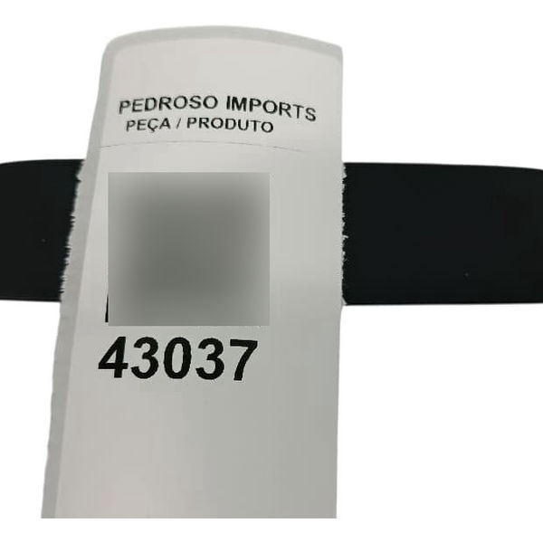 Moldura Acabamento Painel Instrumentos Jeep Compass 2019 Preto