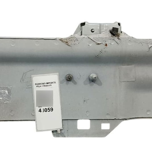 Ponta Monobloco Esquerda Jeep Compass 2019